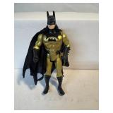 TECH SHIELD BATMAN