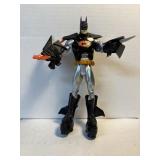 STEALTH ARMOR BATMAN