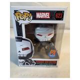 FUNCO POP MARVEL WAR MACHINE NIB