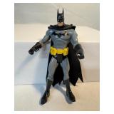 ZIPLINE BATMAN ACTION FIGURE
