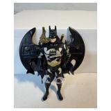 AIR ATTACK BATMAN