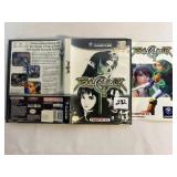 2003 NINTENDO GAMECUBE SOUL CALIBUR II
