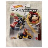 HOT WHEELS MARIOKART DIDDY KONG PIPE FRAME