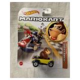 HOT WHEELS MARIOKART DONKEY KONG SPORTS COUPE