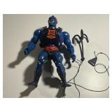1981 HE-MAN MOTU ETERNIA WEBSTOR