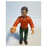 VINTAGE LUMBER JACK, TOOTSIE TOY
