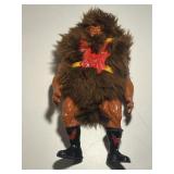 1985 HE-MAN MOTU GRIZZLOR