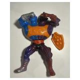 1984 HE-MAN MOTU TWO-BAD