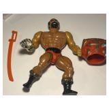 1983 HE-MAN MOTU JITSU