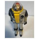 G.I. JOE DEEP SIX (V1) S.H.A.R.C. DIVER