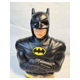 BATMAN COIN BANK