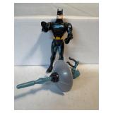 BATMAN ACTION FIGURE