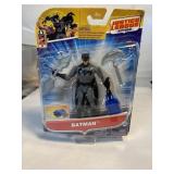 JUSTICE LEAGUE BATMAN ACTION FIGURE
