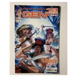 IMAGE COMICS GEN 13 BOOTLEG #8 PART 1 OF 3