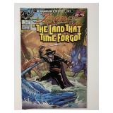 AMERICAN MYTHOLOGY COMICS ZORRO #1