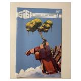 VAULT COMICS GIGA #1