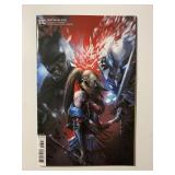 DC COMICS BATMAN 103