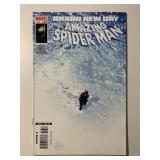 MARVEL COMICS THE AMAZING SPIDER-MAN #556 BRAND NE