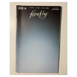 BOOM COMICS FIREFLY #25