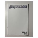 DYNAMITE COMICS SONJAVERSAL #1