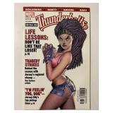 MARVEL COMICS THUNDERBOLTS #78