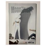 MARVEL COMICS MOONKNIGHT #7