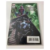 MARVEL COMICS VENOM #35 GRAPHIC NOVEL