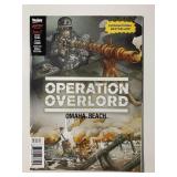 REBELLION COMICS OPERATION OVERLORD #2