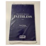 BOOM COMICS FAITHLESS #3 EVERYTHING YOU CAN IMAGIN