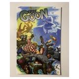 ALBATROSS COMICS THE GOON #5