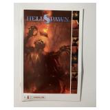 IMAGE COMICS HELL SPAWN #13