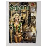CROSSGEN COMICS SOJOURN #14