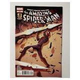 MARVEL COMICS THE AMAZING SPIDER-MAN #679
