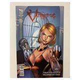 ZENESCOPE COMICS VAMPIRES THE ETERNAL #2