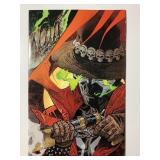 IMAGE COMICS GUN SLINGER #22