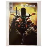 IMAGE COMICS GUN SLINGER #23