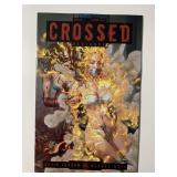 AVATAR COMICS CROSSED BADLANDS #33