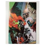 IMAGE COMICS SCORCHED #20