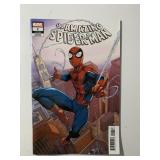 MARVEL COMICS THE AMAZING SPIDER-MAN #1