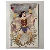 DC COMICS WONDER WOMAN 782
