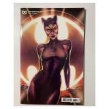 DC COMICS CATWOMAN 38