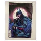 DC COMICS BATMAN 89 #4