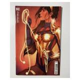 DC COMICS WONDER GIRL 5