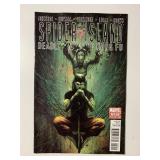 MARVEL COMICS SPIDER ISLAND #2 OF 3