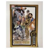 MARVEL COMICS STAR WARS #14 DARTH VADER DROIDS