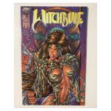 IMAGE COMICS WITCHBLADE #8