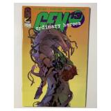 IMAGE COMICS GEN 13 #2 ORDINARY HEROES