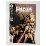 DARK HORSE COMICS THE EMPIRE STRIKES BACK #2 OF 4