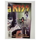 DARK HORSE COMICS KISS #2
