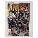 DARK HORSE COMICS KISS #2